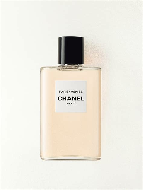 perfume chanel venise